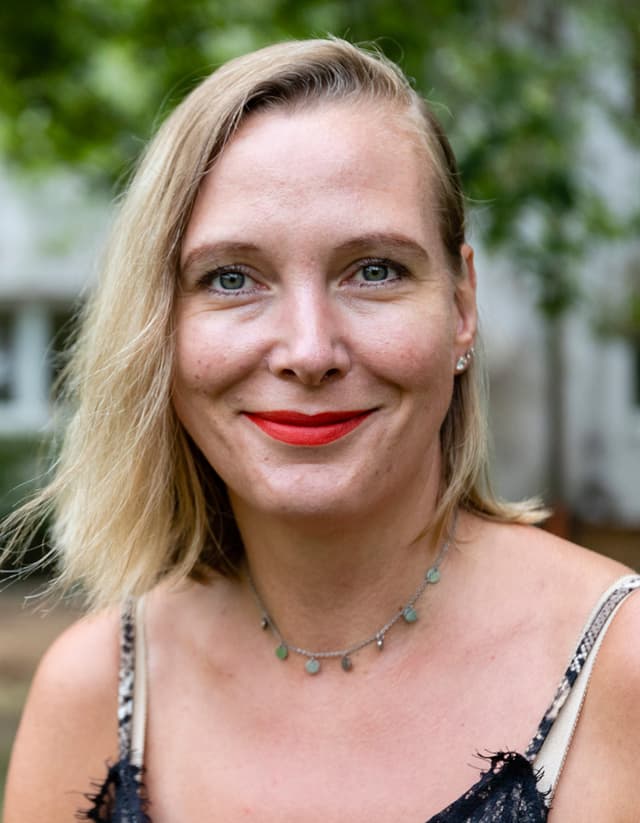 Kerstin Okun