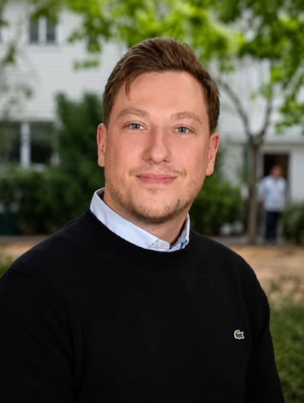 Tobias Bölke